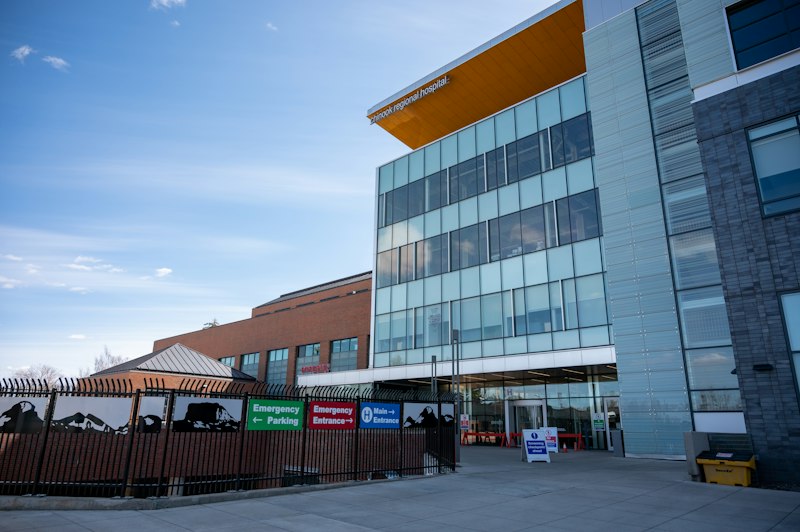 Evercare Hospital Lahore Modern Healthcare Architecture