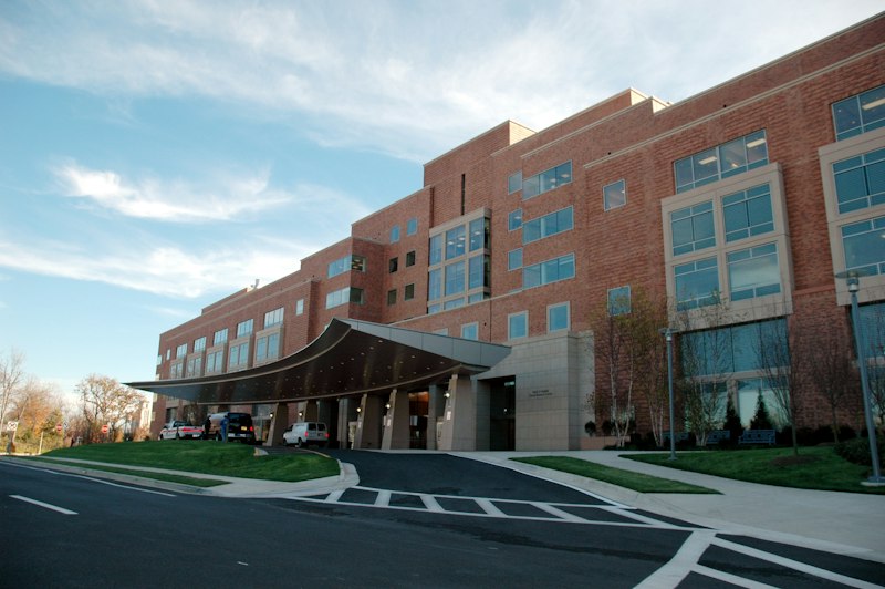 Fatima Memorial Hospital Campus