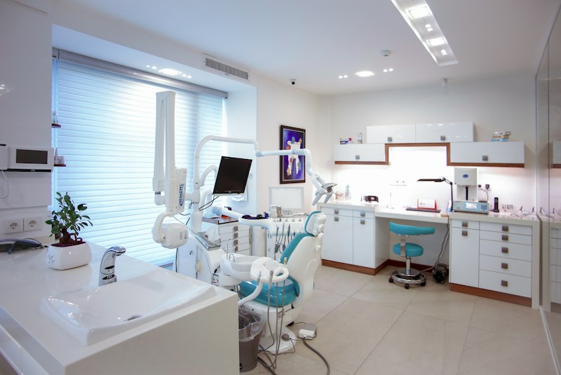 Horizon Hospital Johar Town Lahore Facility