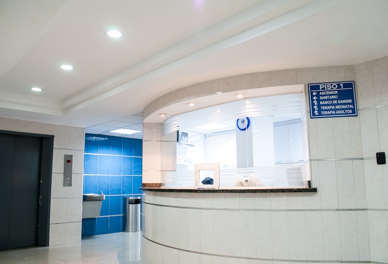 University of Child Health Sciences & Children's Hospital Lahore Campus