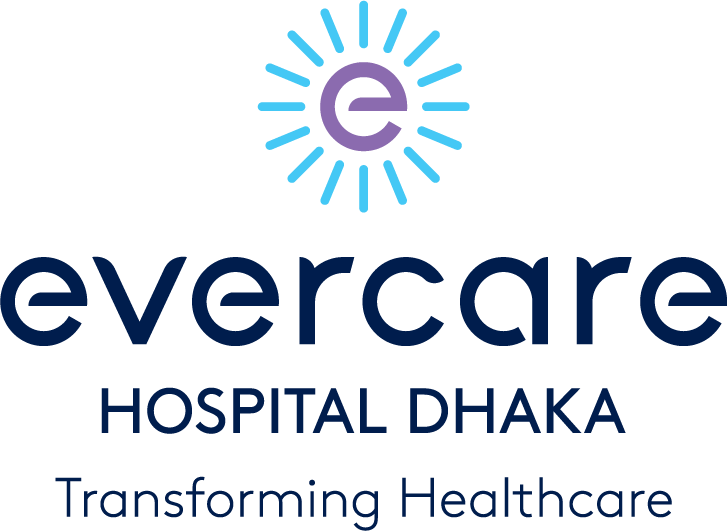Evercare Hospital Lahore Official Logo