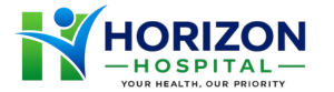 Horizon Hospital Lahore Official Logo