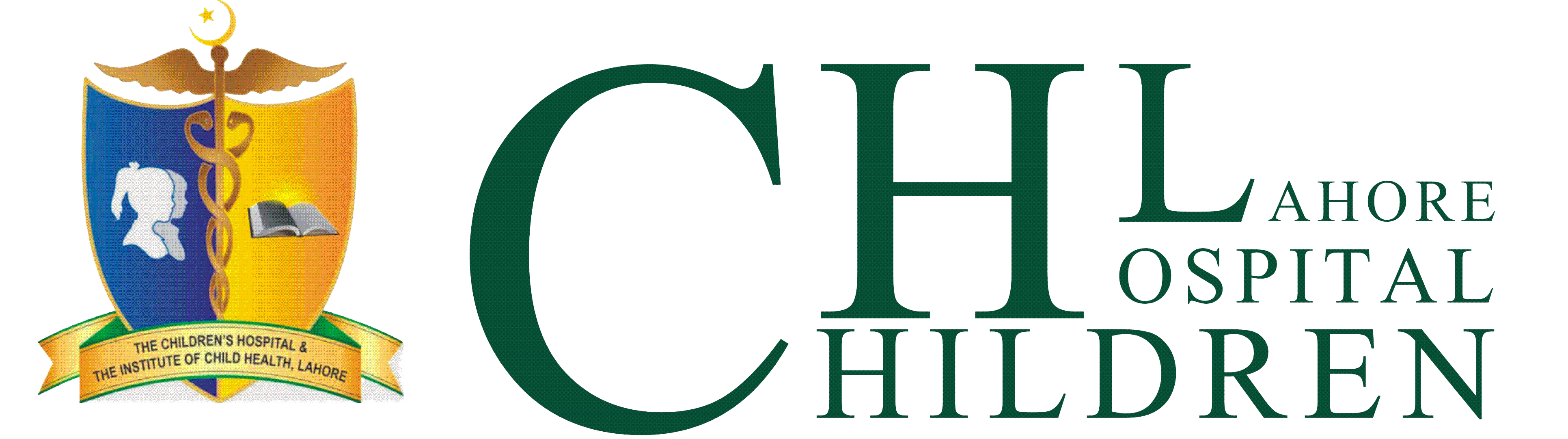 University of Child Health Sciences Official Logo